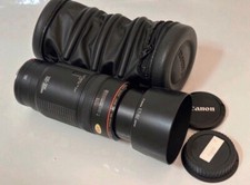 Canon zoom 100 gebraucht kaufen  Norderstedt