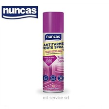 Antitarme spray nuncas usato  Catania