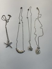 Jewelry lot sterling for sale  Clover