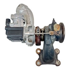 Turbolader turbo tsi gebraucht kaufen  Petershagen