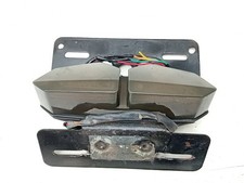 Faro posteriore custom usato  Italia