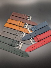 19mm straps handcrafted usato  Cesena