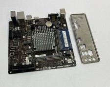 Biostar n3150nh motherboard for sale  ALDERSHOT