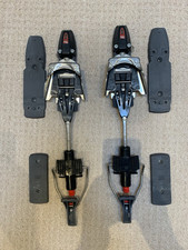 Releasable telemark ski for sale  HAVANT