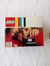 Vintage lego 293 d'occasion  Pontoise