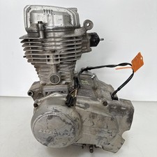 Honda 125 1989 for sale  ELLESMERE PORT