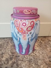 Williamson elephant tea for sale  STOKE-ON-TRENT