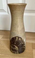Crich pottery diana for sale  MUSSELBURGH