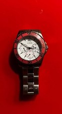 Guess ladies chronograph for sale  Herriman