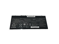 Fujitsu lifebook battery for sale  Mount Joy
