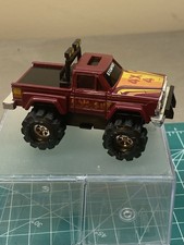 Jeep Honcho Schaper Stomper 4x4 corridas testadas comprar usado  Enviando para Brazil