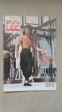 bruce lee magazines for sale  WEDNESBURY