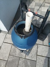 Sandfilteranlage den pool gebraucht kaufen  Buchen (Odenwald)