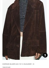 Zara studio kleid gebraucht kaufen  Frankfurt am Main