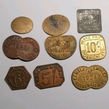 Collection british market for sale  ROYSTON