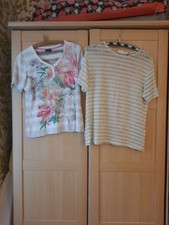 Stk damen shirt gebraucht kaufen  Neustadt an der Orla