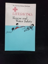 Lifesaving rescue water for sale  Novato