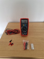 Pro idm98iv handheld for sale  BICESTER