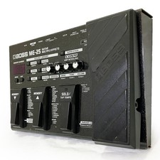 Pedal Boss multi-efeitos BOSS ME-25 comprar usado  Enviando para Brazil