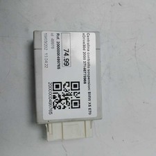 Centralina sospensioni bmw usato Centralina sospensioni bmw usato  Mineo