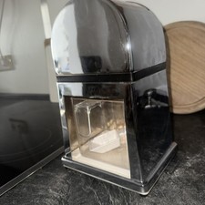 Eiscrusher eis crusher gebraucht kaufen  Wuppertal