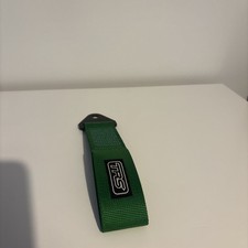 Trs motorsport green for sale  LIVINGSTON