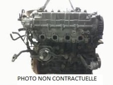 Moteur renault twingo d'occasion  Pont-l'Abbé-d'Arnoult
