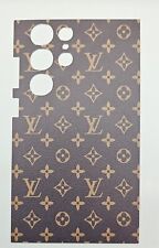 Cover samsung skin usato  Parma