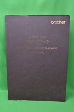 Brother industrial sewing for sale  Saint Joe