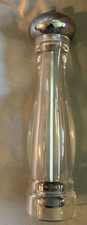 Acrylic 12.5in pepper for sale  Plainfield