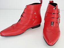 Underground ankle boots for sale  LIVERPOOL