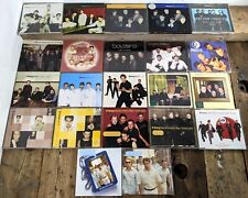 Huge boyzone single for sale  MARKET DRAYTON