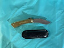 Higonokami damascus blade for sale  Saltville