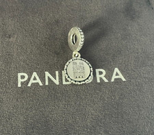 Pandora paris charm d'occasion  Expédié en Belgium
