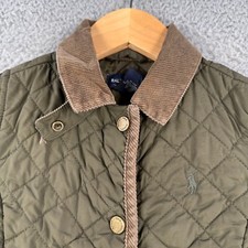 Ralph lauren quilted for sale  Salem
