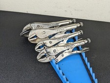 Bj293 vise grip for sale  Keller