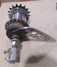 Shimano speed rear for sale  Dorchester