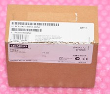Siemens simatic 6es7142 gebraucht kaufen  Schorndorf