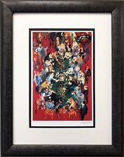 Leroy neiman gaming for sale  Deer Park