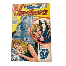 Sweethearts 103 george for sale  SWINDON