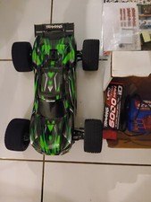 Traxxas rustler ultimate for sale  Hallandale