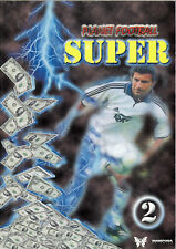 Super planet football usato  Vergiate