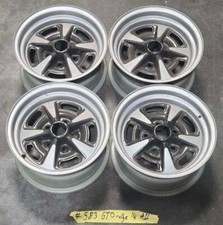 14x7 restored pontiac for sale  Lincoln
