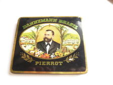 Alte blechdose zigarrendose gebraucht kaufen Alte blechdose zigarrendose gebraucht kaufen  Duisburg