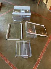 Whirlpool estate refrigerator for sale  Saint Cloud