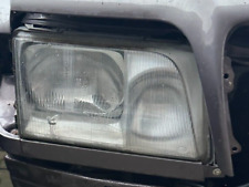 Mercedes w124 mopf gebraucht kaufen  Mannheim