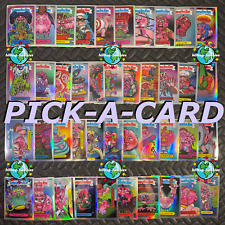 Garbage pail kids for sale  Ansonia