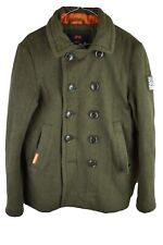 Superdry mens navy for sale  SITTINGBOURNE