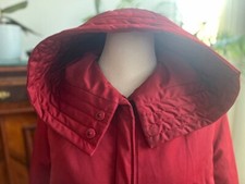 Strenesse jacke parka gebraucht kaufen  Celle
