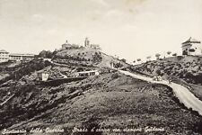 Cartolina santuario delle usato  Vimodrone
